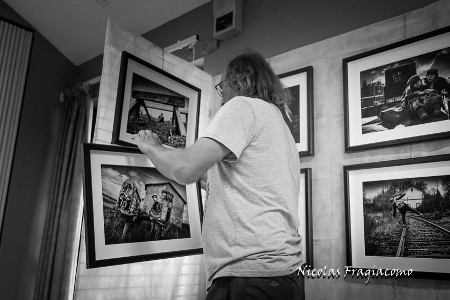 Photo Nicolas Fragiacomo - Automne photographique en Champsaur 2016