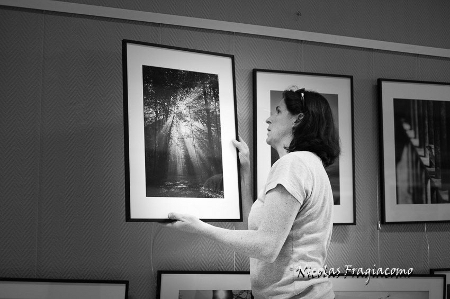 Photo Nicolas Fragiacomo - Automne photographique en Champsaur 2016