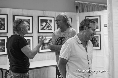 Photo Nicolas Fragiacomo - Automne photographique en Champsaur 2016