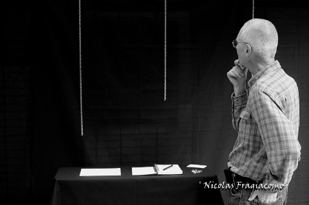 Photo Nicolas Fragiacomo - Automne photographique en Champsaur 2016