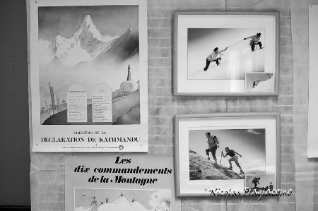 Photo Nicolas Fragiacomo - Automne photographique en Champsaur 2016