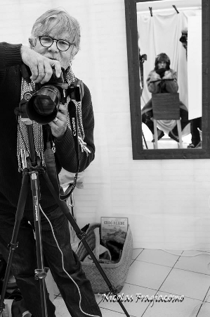 Photo Nicolas Fragiacomo - Automne photographique en Champsaur 2016