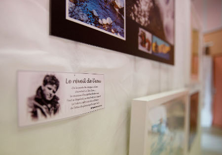 Photos Denis Paillard - Automne photographique en Champsaur 2016