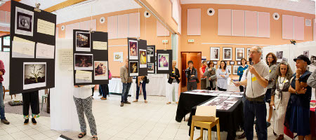 Photos Denis Paillard - Automne photographique en Champsaur 2016