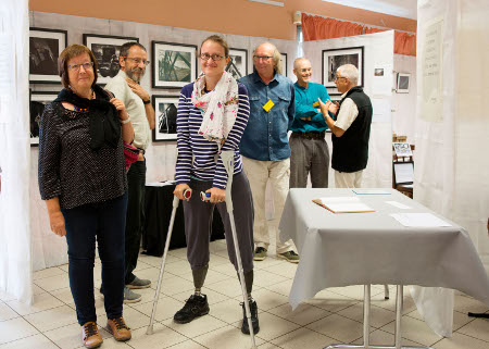 Photos Denis Paillard - Automne photographique en Champsaur 2016