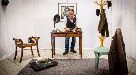 Photos Denis Paillard - Automne photographique en Champsaur 2016