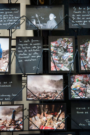 Photos Denis Paillard - Automne photographique en Champsaur 2016