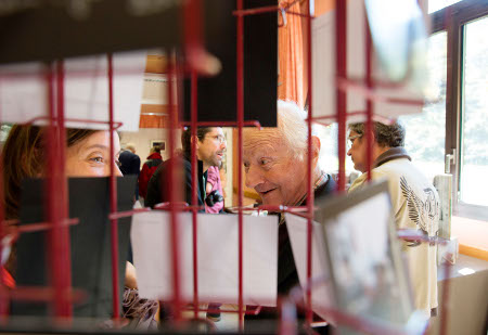 Photos Denis Paillard - Automne photographique en Champsaur 2016