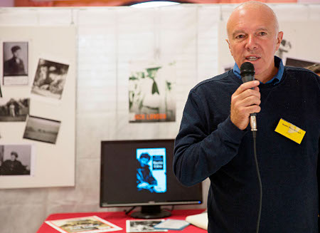 Photos Denis Paillard - Automne photographique en Champsaur 2016