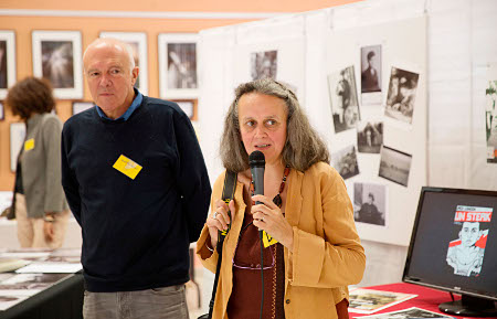 Photos Denis Paillard - Automne photographique en Champsaur 2016
