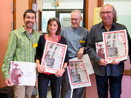 Photos Denis Paillard - Automne photographique en Champsaur 2016