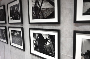 Regards Alpins - Yves Desbuquois - Grand prix du Jury 2016