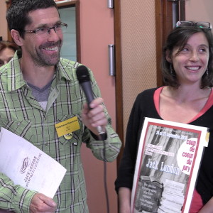 Automne photographique en Champsaur 2016 - Jack London - Stéphane Passeron - Hélène Béguin - Prix du public