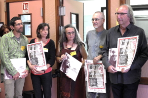 Regards Alpins - Le Jury 2016