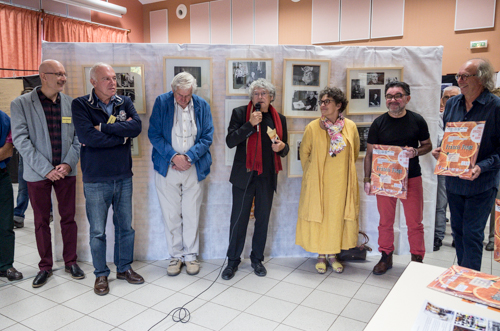 Automne photographique en Champsaur - Dialogue avec Francis Ponge - Les prix