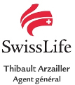 Swiss Life - Thibault Arzailler - Agent général