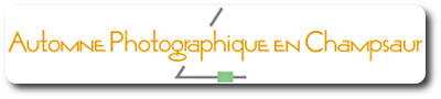 Automne Photographique en Champsaur